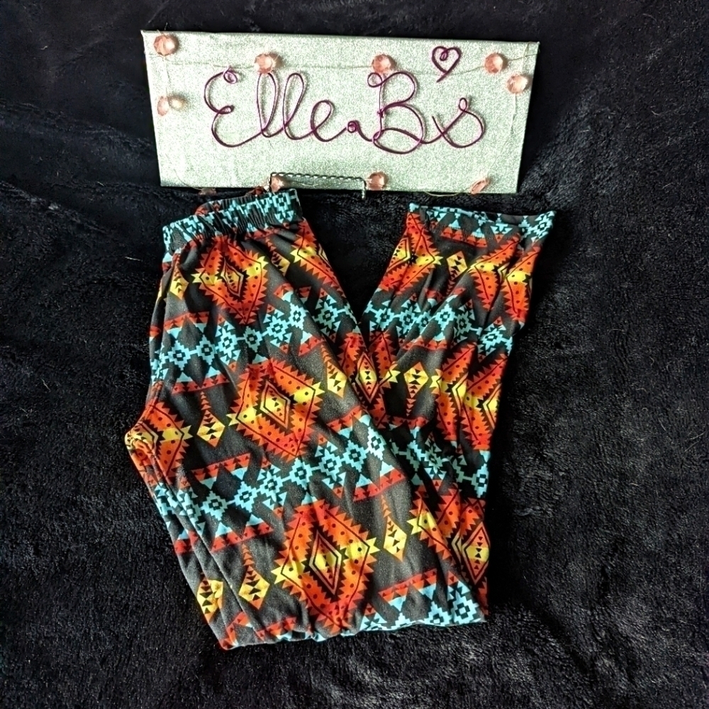 Legging - Picture 1 of 7